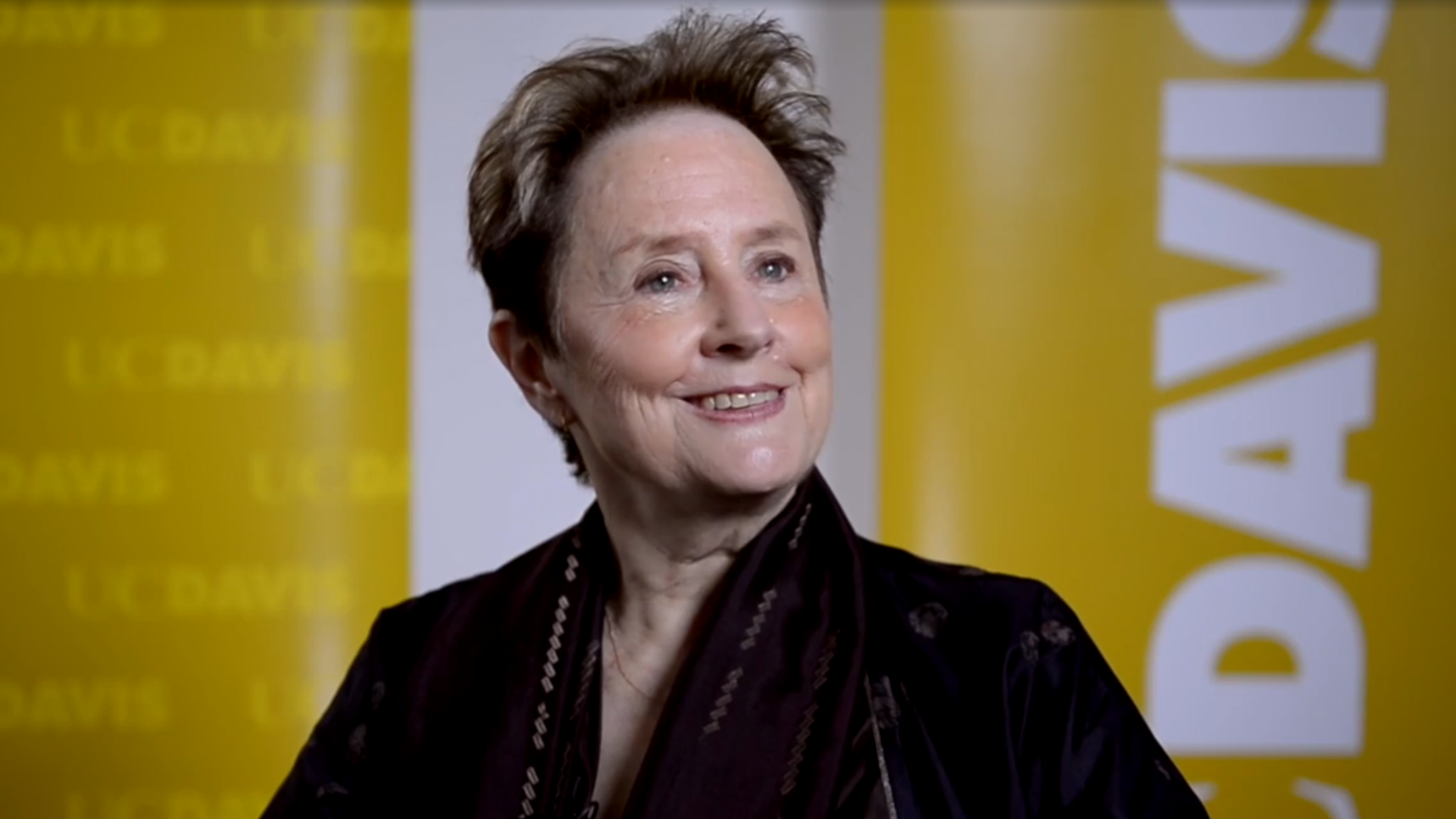 Alice Waters
