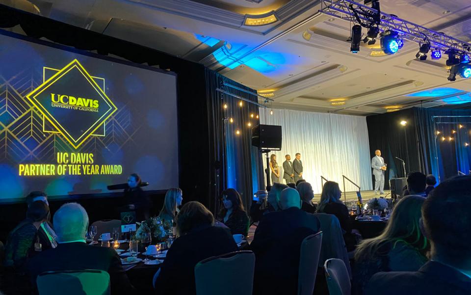 greater sacramento economic council awards