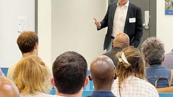 Aggie Square community meeting