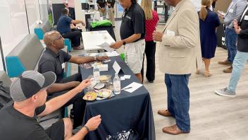 Aggie Square community meeting