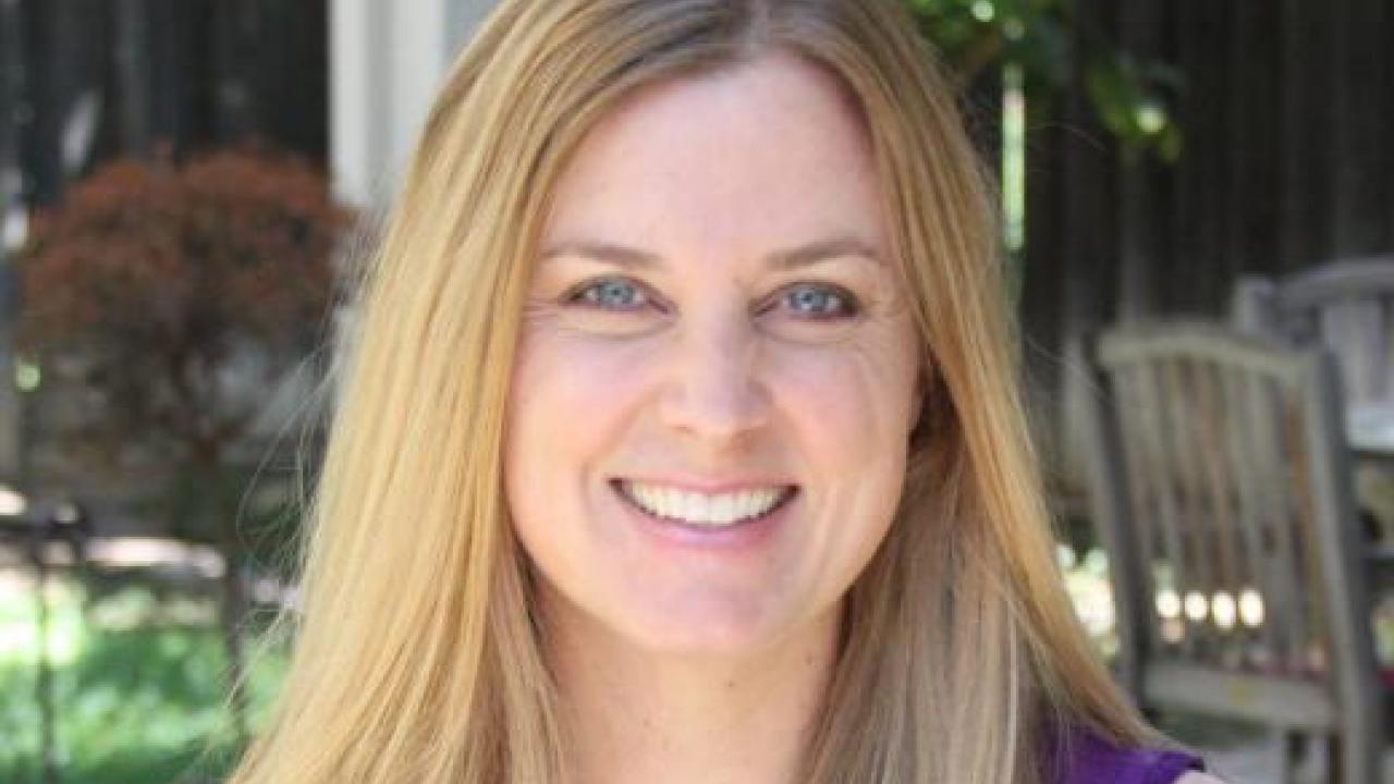 Kristin H. Lagattuta, Ph.D.