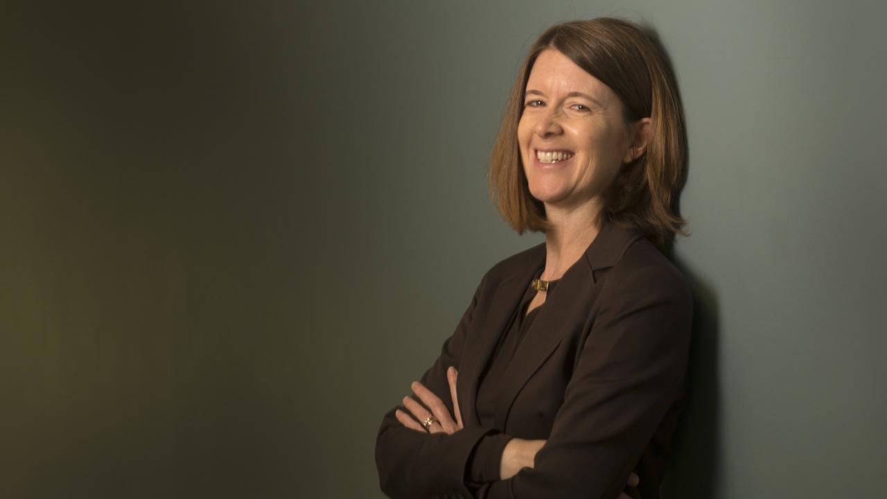 Carolyn Thomas