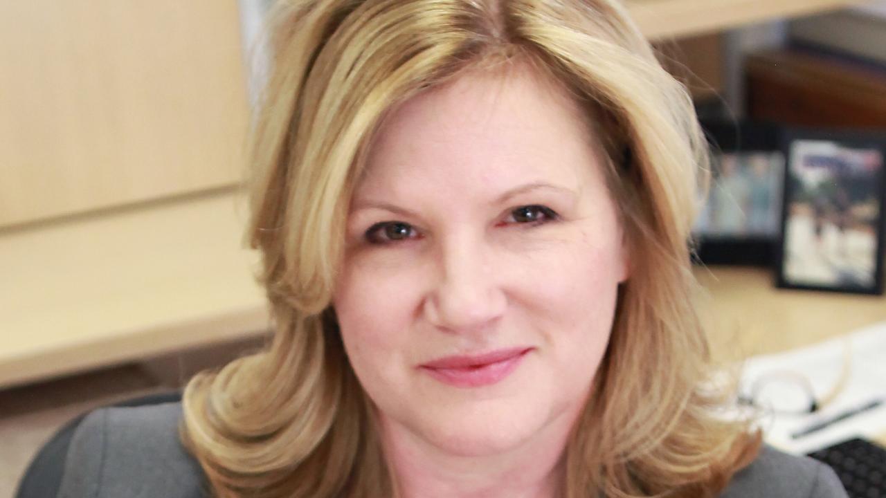 Dr. Susan Catron is dean of Continuing and Professional Education at UC Davis. Dr. Susan Catron