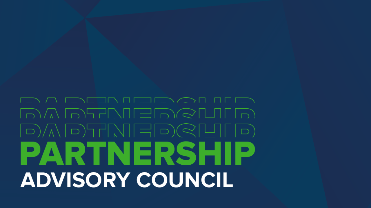 Partnership Advisory Council