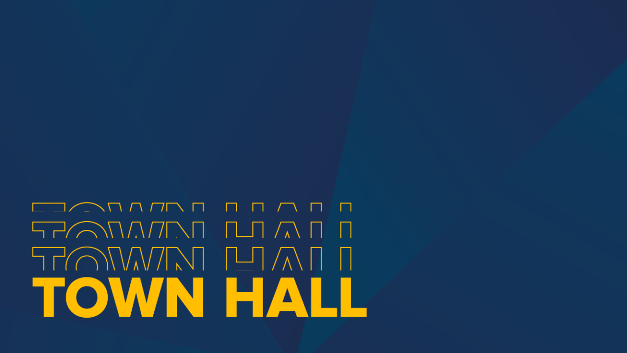 Town Hall