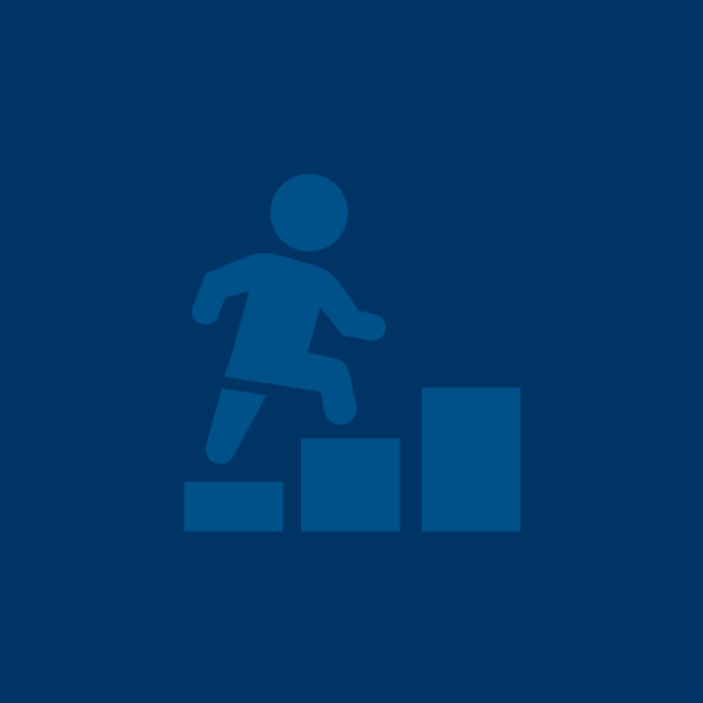 workforce development icon