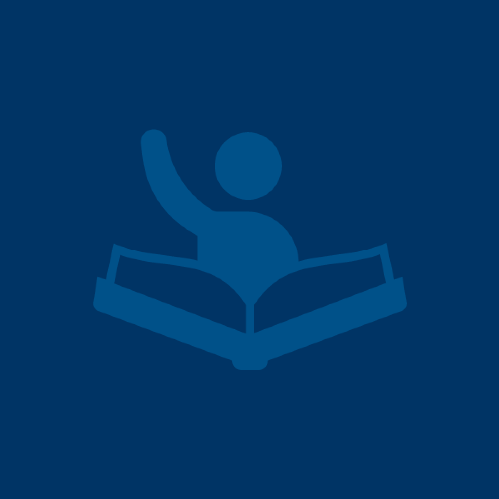 youth opportunities icon