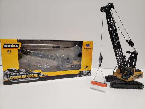 toy crane