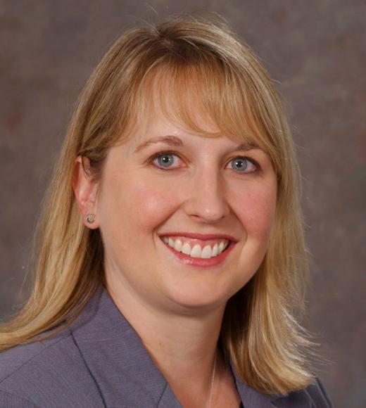 Laura Niznik Williams