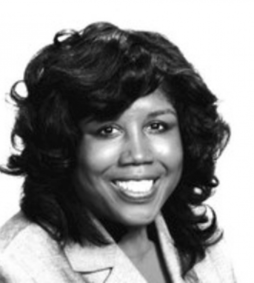 Sonja Colbert