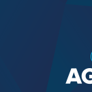 Graphic that highlights the words Community Aggie Square