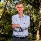 John Marx, Ph.D.