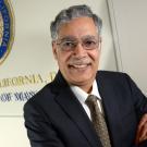 Graduate School of Management’s Dean Rao Unnava