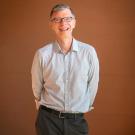 Professor John Marx