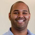 Lyndon Huling, Ed.D. manages the Leadership Recruitment and Diversity Services Team at UC Davis.