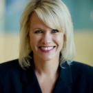 Photo of Amy Skehan.
