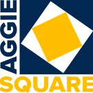 Aggie Square logo