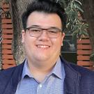 Headshot of Bryce Madden